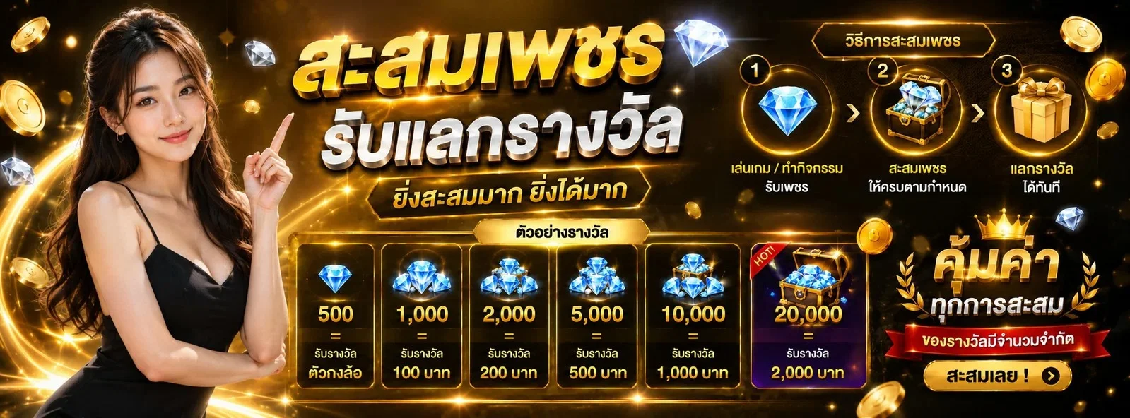 CHOKDEEFUN เว็บเกมออนไลน์ครบวงจร สล็อต หวย กีฬา